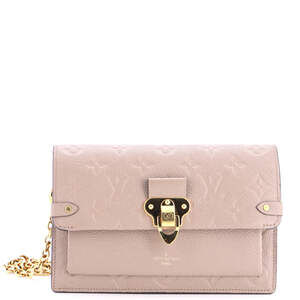 Louis Vuitton Vavin Chain Wallet Nm #253322L22B